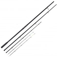 Удилище фидерное Salmo Extreme bp feeder, тест 50-150 г., длина 3,6 м.