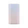 External battery Y213, 10000 mAh, USB, Type-C, 2 A, blue pink