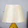 Celeste table lamp E14 40W Gold 22x22x28 cm Risalux