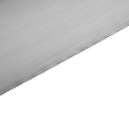Dawed shoe tundra, universal tooth, 14-15 tpi, 2k handle, 350 mm-2