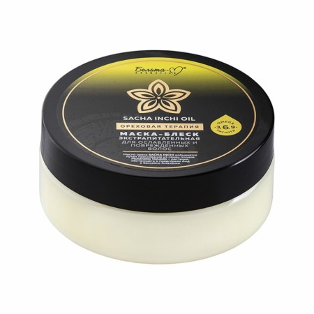 Belita-M Sacha Inchi Oil, extractive, 200 ml mask