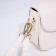 Bag-mixer on magnet, white color