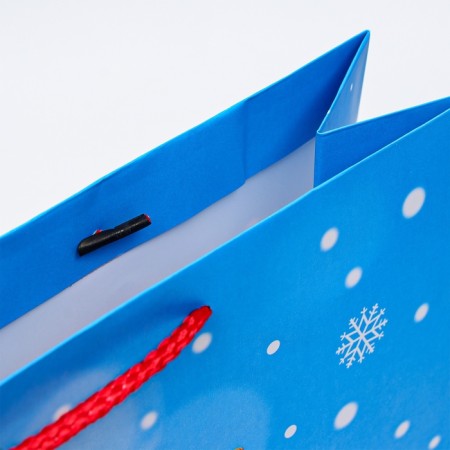 New Year. Gift package "Chimes", 33 x 42.5 x 10 cm.-3