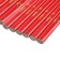 Pencils building tundra, 180 mm, 12 pcs.