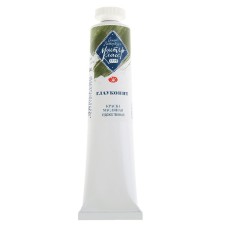 Oil paint in the tube 46 ml, ZHK 