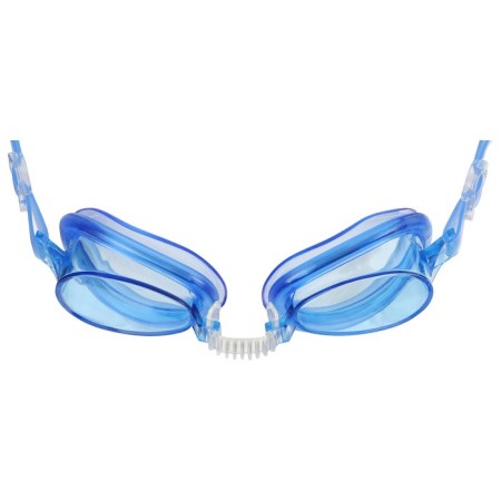 Glasses for swimming children's Onlytop, berys, blue color-1