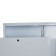 Distribution cabinet SCC-1003-001112, 650x180x850 mm, external, 11-12 outputs
