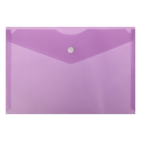 The convert folder on the A5, 150 μm button, calligrata, purple