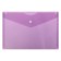 The convert folder on the A5, 150 μm button, calligrata, purple