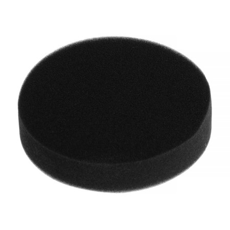 Torso polishing circle, soft, 150 mm, flat