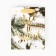 Package New Year's laminated “Winter Forest”, s 5.5 cm x 15 cm x 12 cm, new year