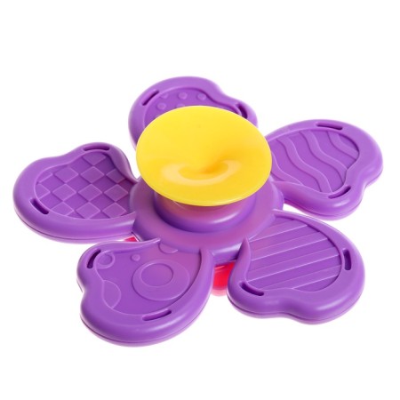 Toy for swimming in the bathroom "Spinner", set, 3 pcs.-9