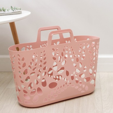 Storage basket for storage, 54 × 16 × 39 cm, color mix-9