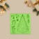 Silicone Mold for creativity "New Year's gifts", 8 x 8 cm
