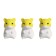 Figure eraser "Hamster"