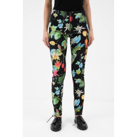 Female trousers, size 46-4