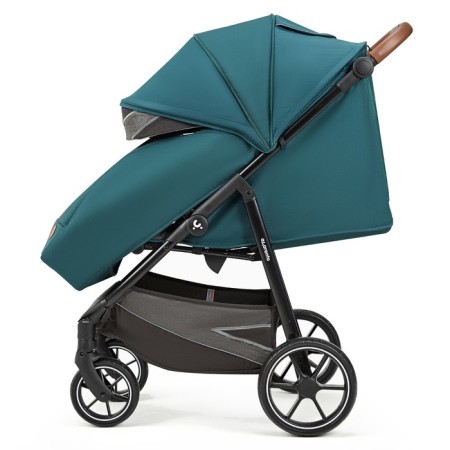 Walking stroller Acarto Esperto, Marine Color-2