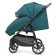 Walking stroller Acarto Esperto, Marine Color