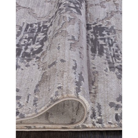 Carpet Karmen Hali Armina, size 80x2500 cm, color Grey/Brown-1