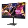 Монитор SANC , M2766 (G7c II), 27", IPS, 2560×1440, 165Гц, 1 мс, HDMI, DP, чёрный