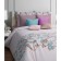 Bed linen duo Monro, size 215x240 cm, 145x210 cm - 2 pcs, 70x70 cm - 2 pcs