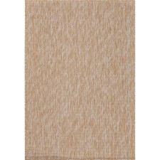 Ковёр прямоугольный Merinos Vegas, размер 80x150 см, цвет beige