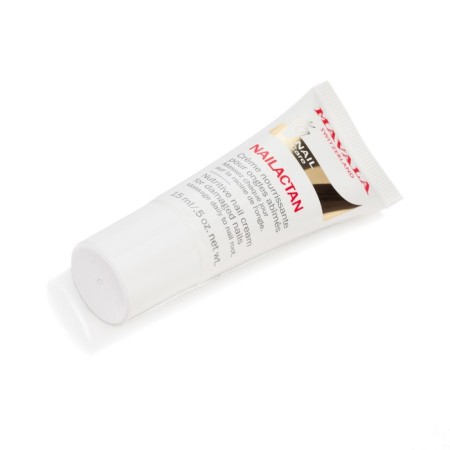Nourishing cream for damaged nails Mavala Clean & Comfort, 200 ml-2