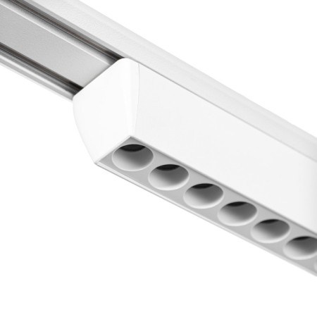 SLIM SLIM SLIM Linza-33 LED 18W 3000K-6000K 48V CRI90 White 3.2x3.8x33.8 cm-12