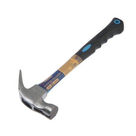 Hammer-Gvvododer Tundra, Board with Magnit, Fiberglass 2k Handle, 250 g-3