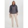 Female jumper, size 54, gray color