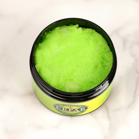 Salt scrub for salt "grass" 320 ml-1
