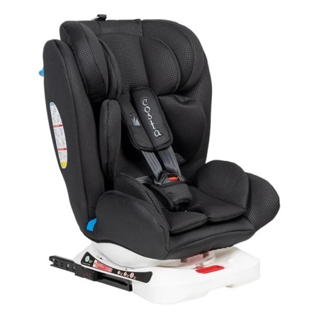 Car Seofix Car Car Seofix (2 pcs) Black/Black 104