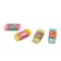 Happygraphix eraser. Juice Party, mix