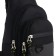 Backpack-sling, 17*8*30 cm, 2 lightning departure, 1 n/k, gray