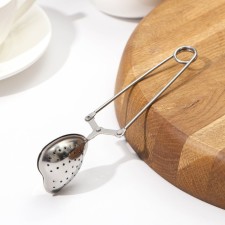 Sieve for tea of ​​the share 