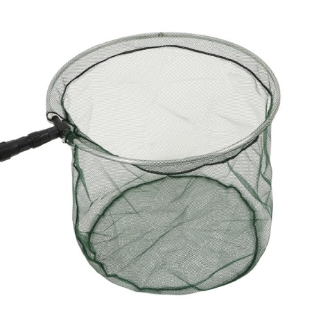 Folding telescopic p-07, reinforced, 200 cm, round rim 60 cm, kapron-3