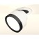 A set of built -in rotary lamp Ambrella Light, Techno, XM8101501, color white sand