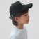 Ketka children's KAFTAN Good Vibes, r.52-54, col. black