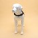 Shleka K7 soft reflective, size L, OG 64-86 cm, weight 18-27.5 kg, blue khaki