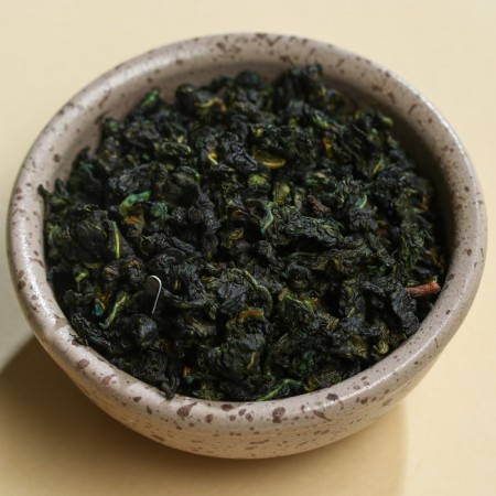 Color tea "Blue as you", taste: blueberries, 20 g.-2