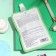 Oxygen bubble face mask "Aloe Vera" 110 g