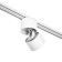 SLAM SLIM SLIM "Point" LED 5W 3000K-6000K 48V CRI90 white 8x8x9.5cm