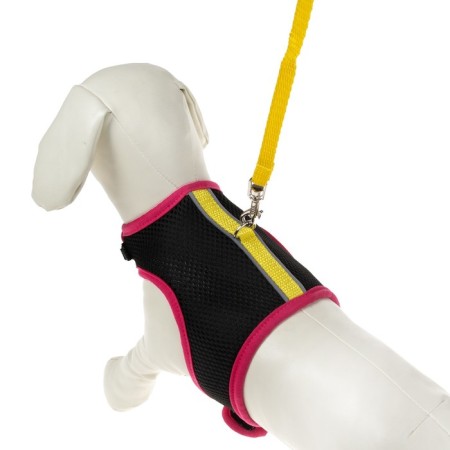 Set "Zononic No. 3": a slope from a grid with a leash, a sling 10 mm, mix-4