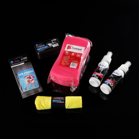 Grand Caratt Salon Gift-1