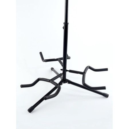 Music Life Hitars Star for 3 tools, h - 60-105 cm-2