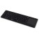 Keadlor Rick K614W Black USB Wireless Slim Multimedia Touch (1979327)