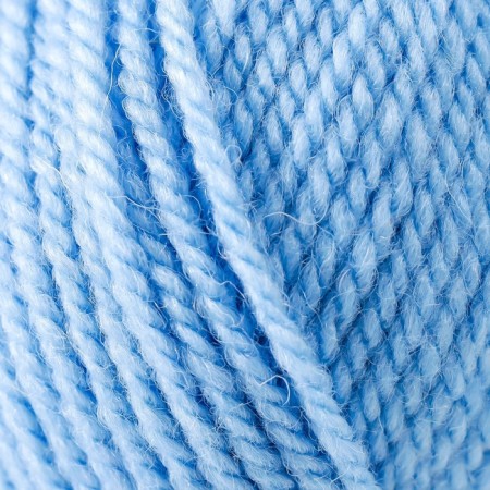 Yarn "Popular" 50 % wool, 50 % acrylic 133m/100g (05-gut)-3