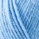 Yarn "Popular" 50 % wool, 50 % acrylic 133m/100g (05-gut)
