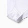 Swimsuit Asseting female plain minaku color white, size 42