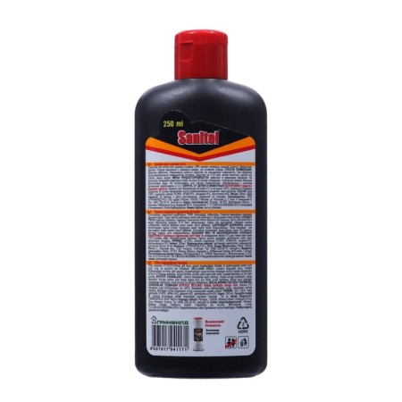 SANITOL plates cleaning tools, 250 ml-1